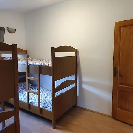 Kolak Lägenhet Rogoznica (Sibenik-Knin)