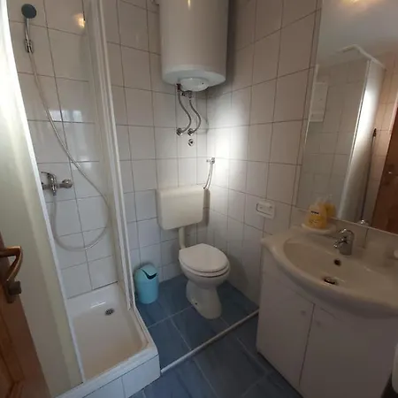 Apartment Kolak Rogoznica (Sibenik-Knin)