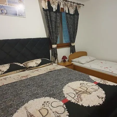 Kolak Apartment