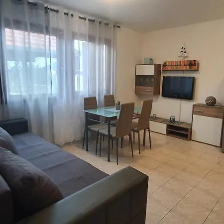 Apartment Kolak Rogoznica (Sibenik-Knin)