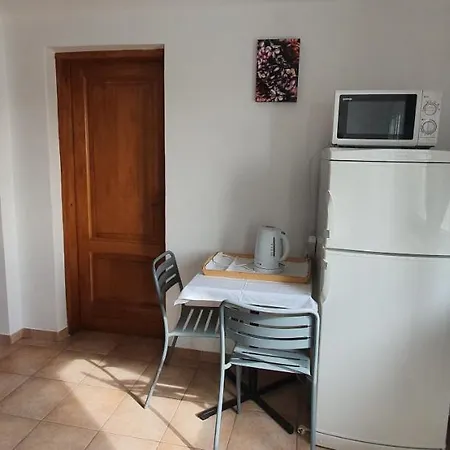 Kolak Apartment