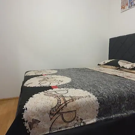 Lägenhet Kolak Rogoznica (Sibenik-Knin)