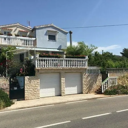 Kolak Rogoznica (Sibenik-Knin)
