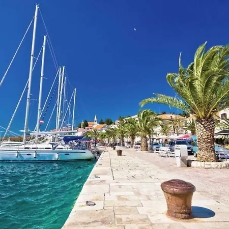 Kolak Apartment Rogoznica (Sibenik-Knin)